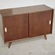 U 452 storage cabinet by Jiri Jiroutek for Intérier Praha