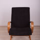 Model 53 Armchairs by Jaroslav Smidek for TON, 1960s, Set of 2