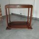 Beautiful console - Art Deco side table - 1930