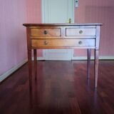 Commode style louis-philippe