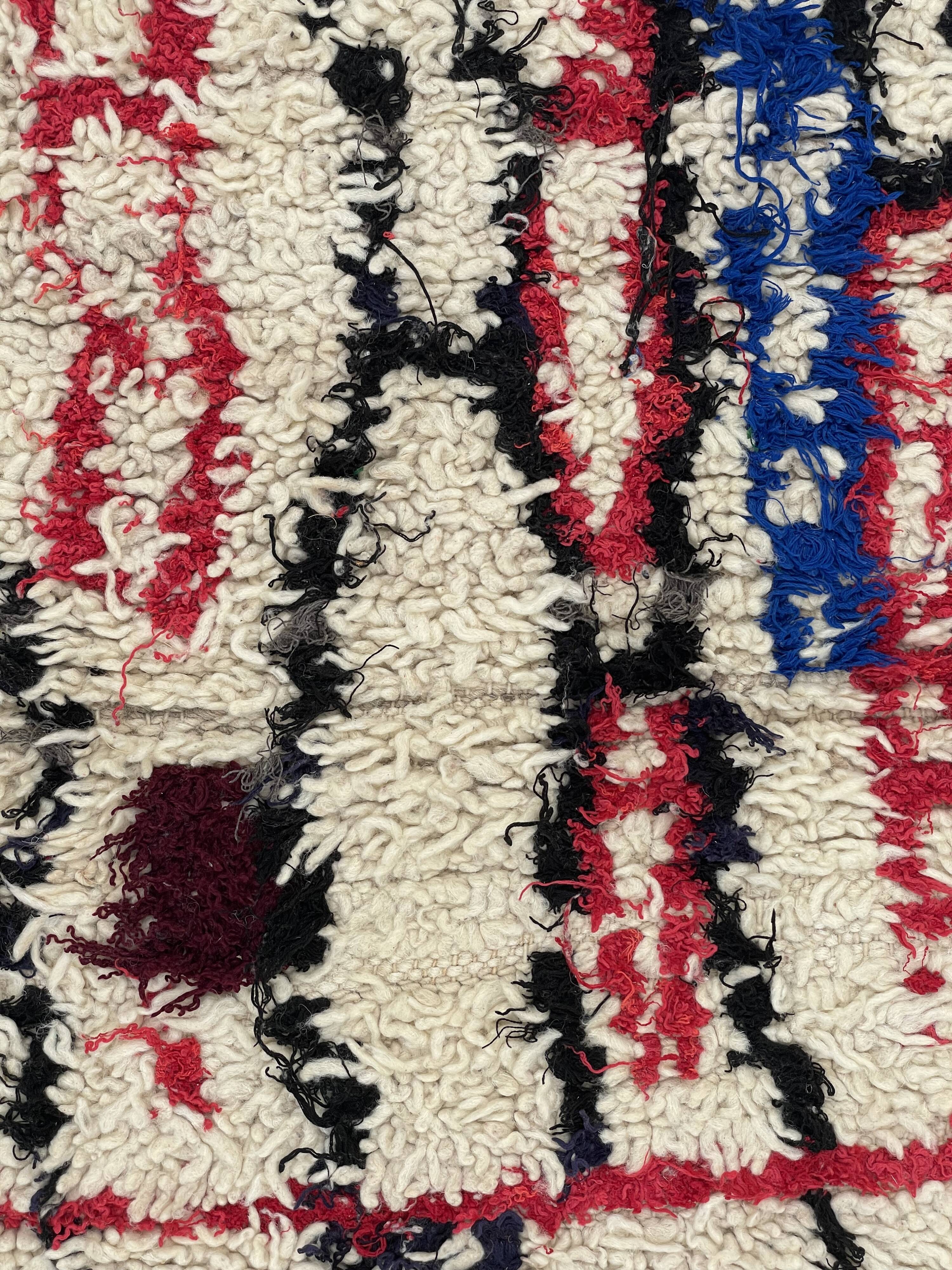 Tapis Azilal