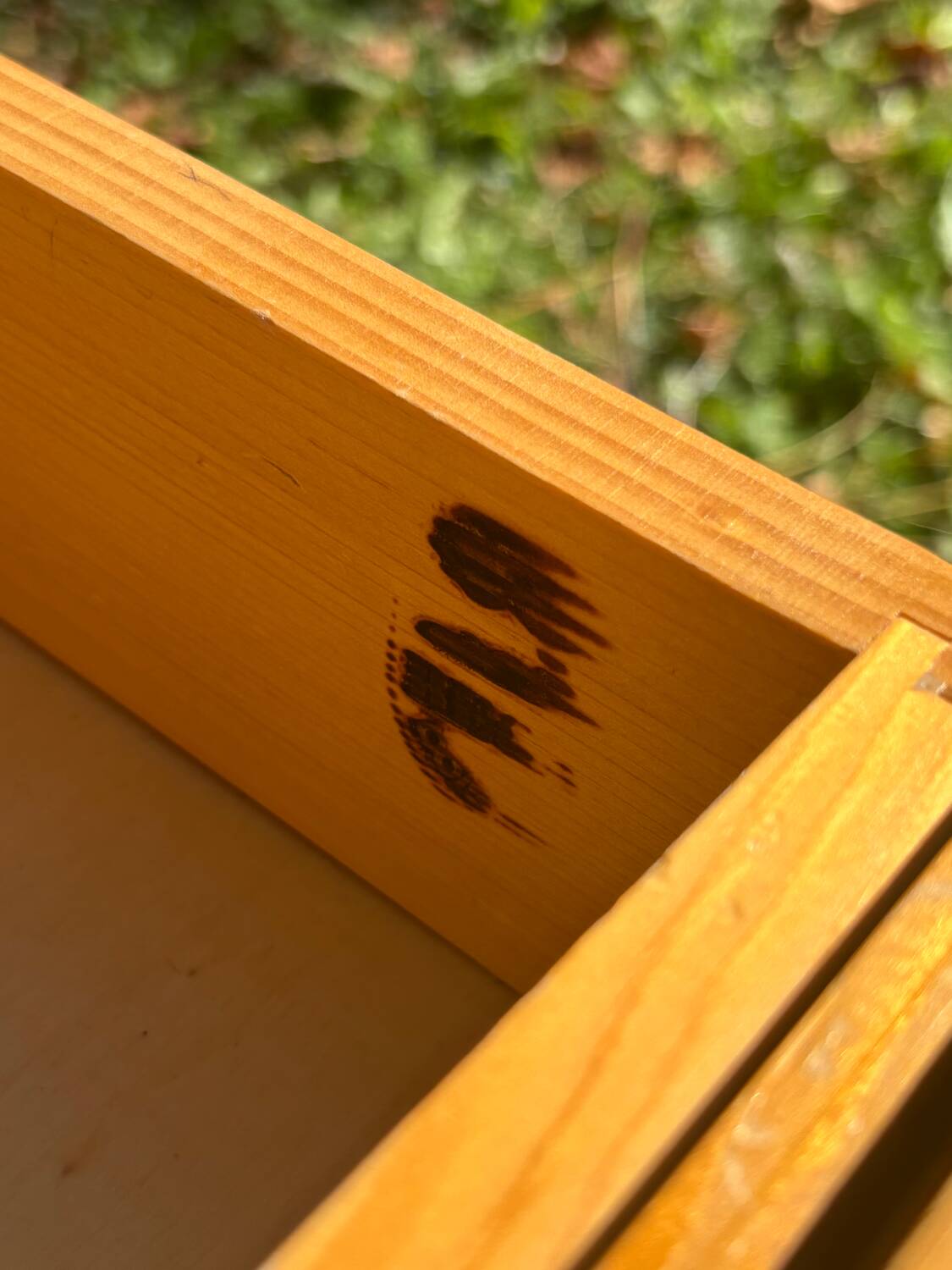 Perriand Regain desk and stool