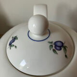 Doulton BLueberry teapot
