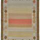 Contemporary Tribal Decorative Kilim 314 cm x 412 cm