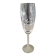 Arques crystal champagne barrels Epi Fleury