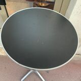 Aluminium bistro table