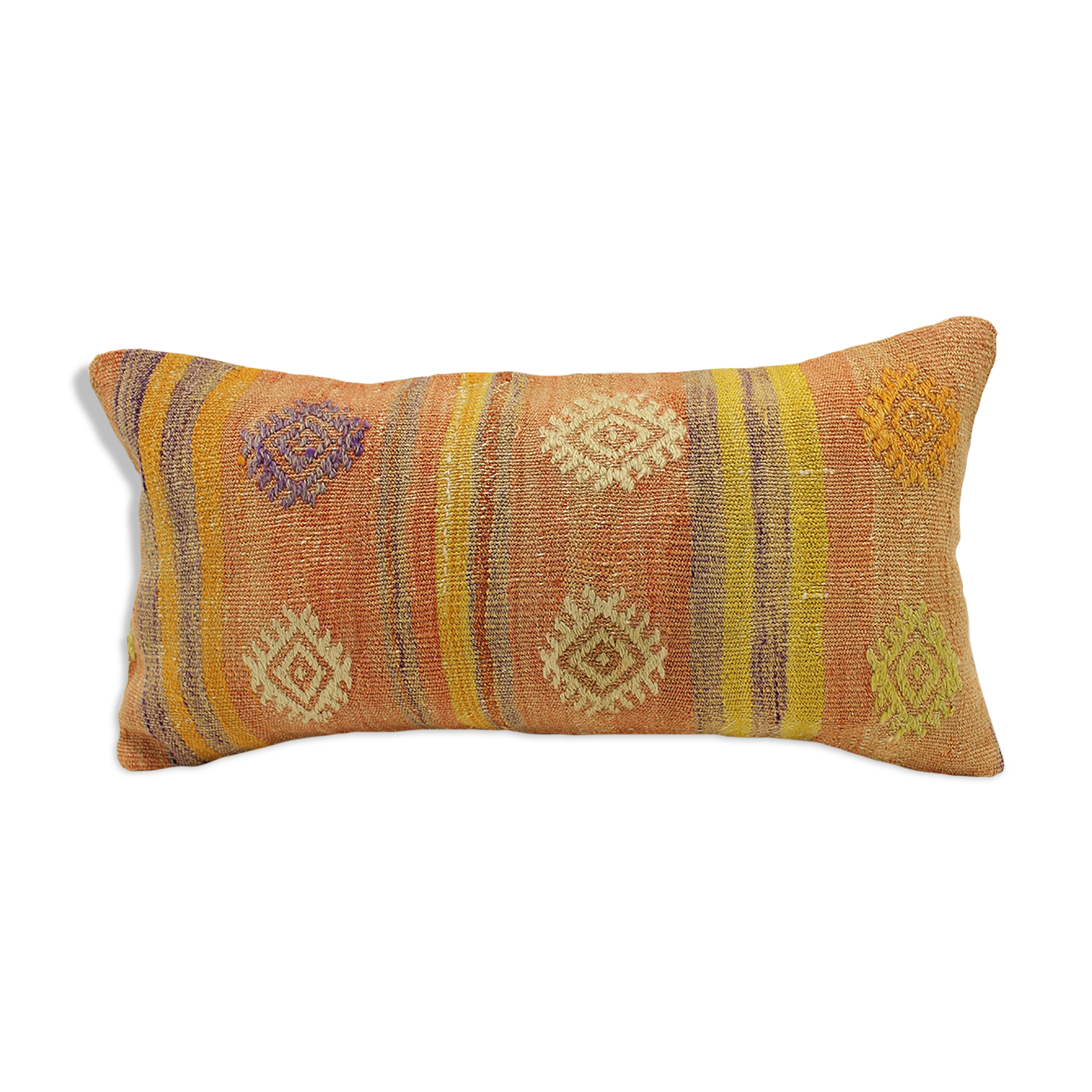 30x60 cm kilim cushion,vintage cushion cover
