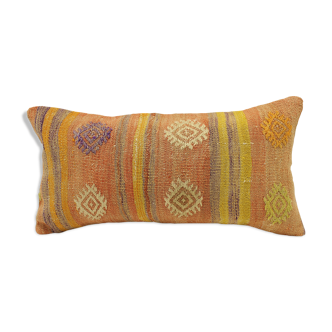 Coussin kilim