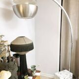 Bertrand Balas “Spouting Fountain” Floor Lamp – 1970s