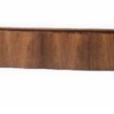 Vintage Scandinavian sideboard, drawer model.