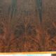 Scandinavian table with rosewood extensions from Rio vintage 1960