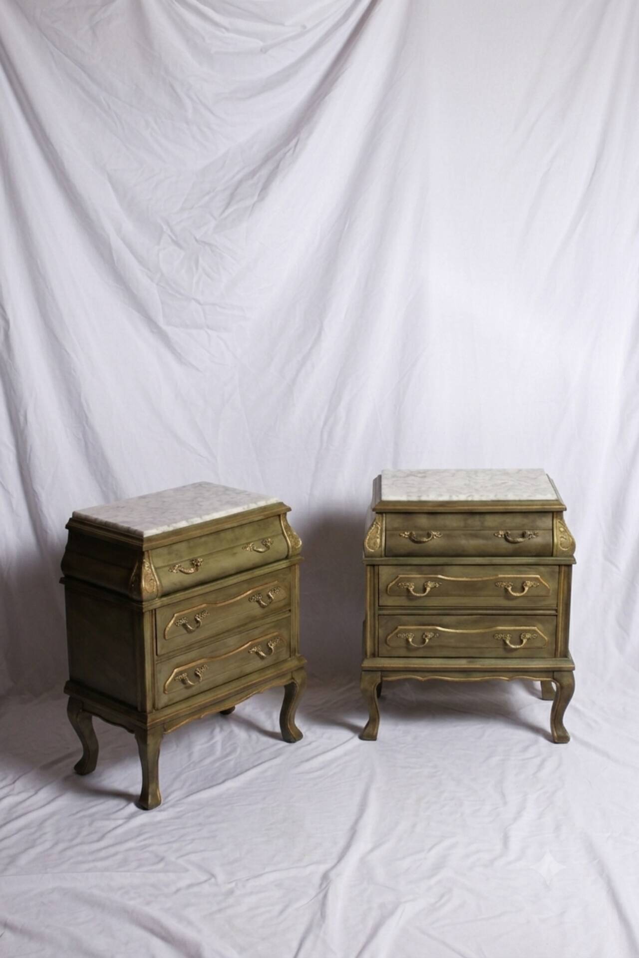 Table de nuit