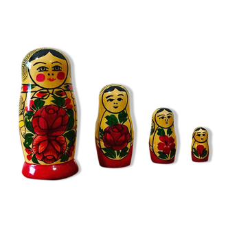 Matryoshka