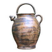 Large water jug Dieulefit Caves