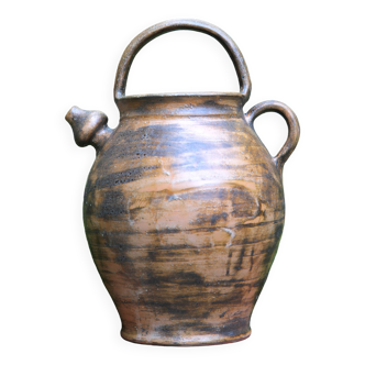 Large water jug Dieulefit Caves