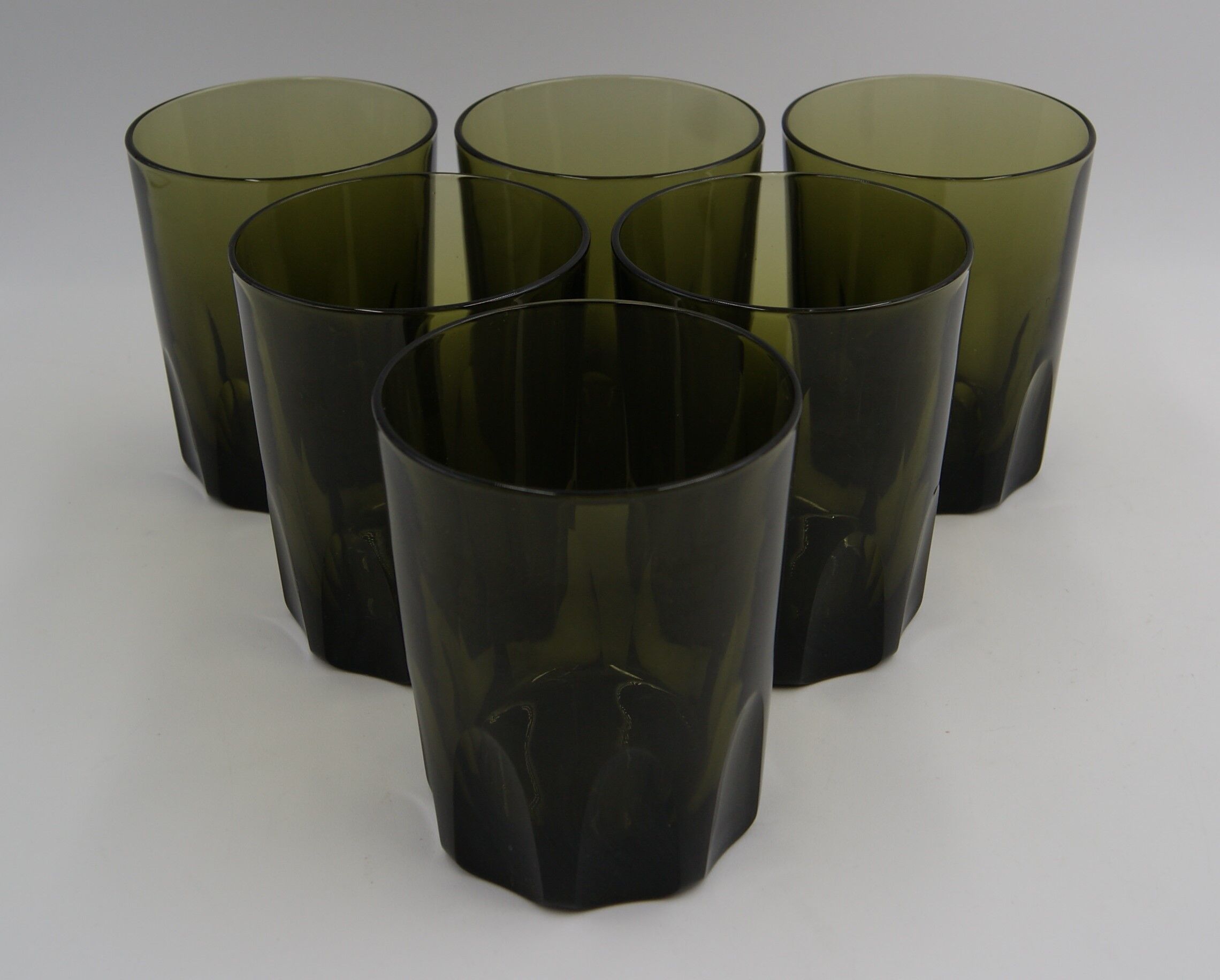 Aperitif service Bartissol vintage 70