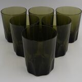 Aperitif service Bartissol vintage 70