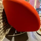 Ron Arad red sofa