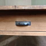 Table de ferme