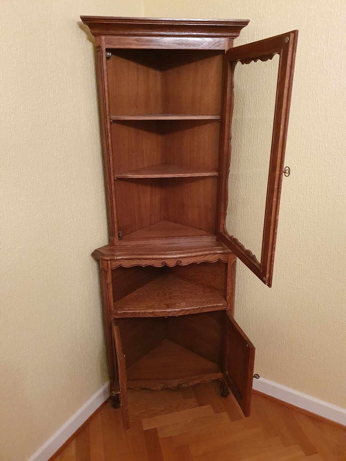 Corner furniture