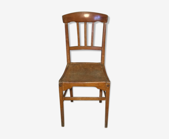 Chaise de bistrot Stella
