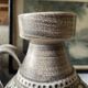 Vintage ceramic vase