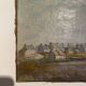 Tableau ancien , paysage breton signé, début XX siècle