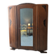 Armoire art déco