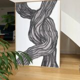 Silver Lining, print