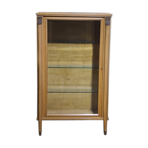 vitrine design
