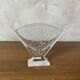 Vase Baccarat en cristal