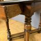 Table Louis XIII