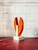 Ceramic table lamp Italia Anni '60