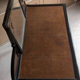 Antique dressing table / desk