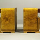 Nightstands, 1960s, Set Of 2