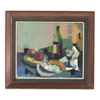 “Vino Tinto” by Kåge Lifwendal