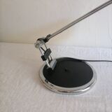 Articulated lamp of the 70s