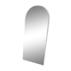 Wall mirror arch 180x100