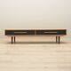 Oak lowboard, Scandinavian design