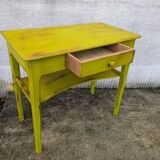 Table, dressing table, desk