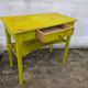 Table, dressing table, desk