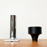 Mid-Century Space Age ceiling lamps model A248 by Rolf Krüger for Staff, 1960s, set of 3.