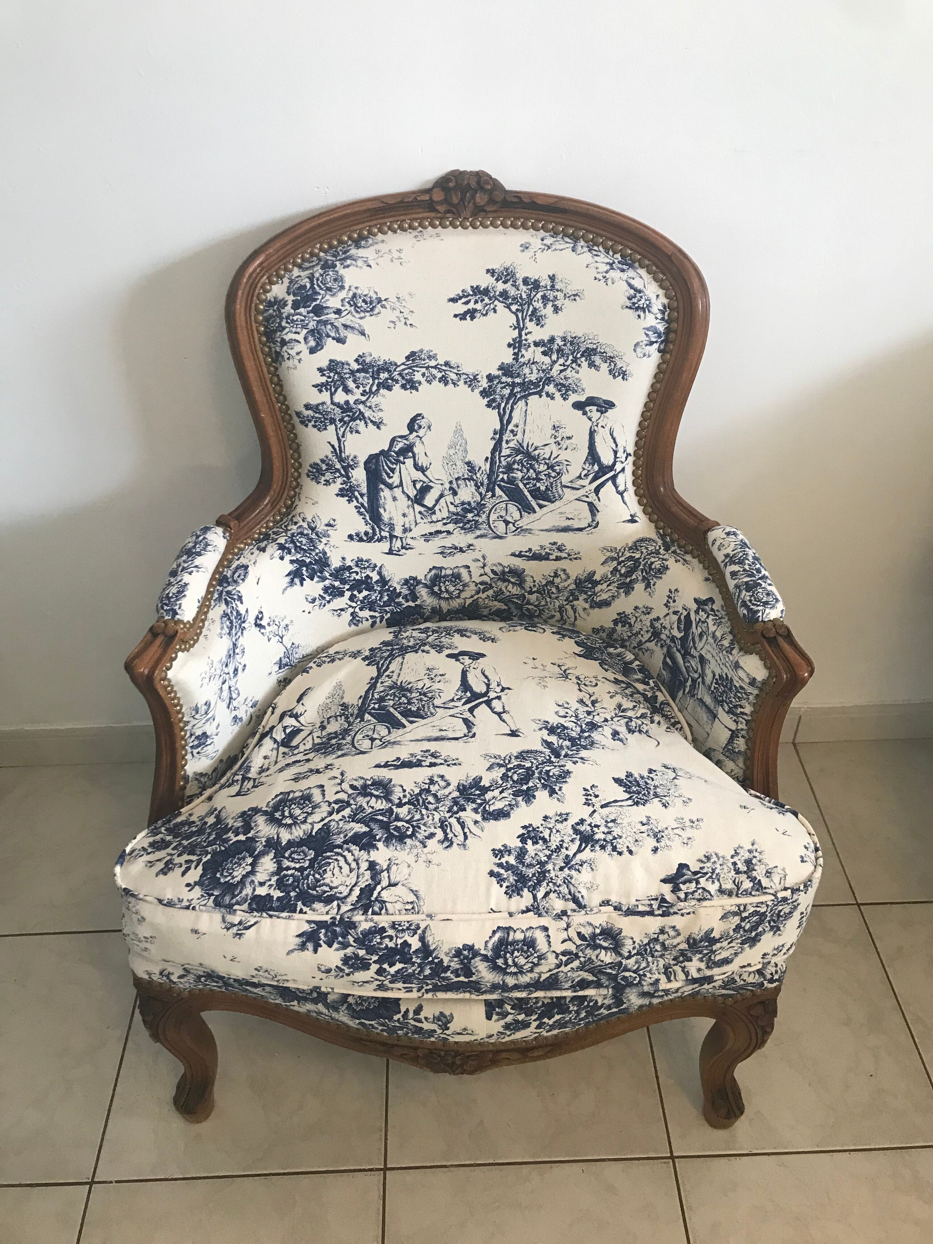 Armchair