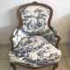 Armchair