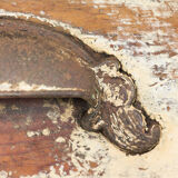Victorian shop counter late 19th century