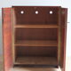 Shoe furniture 1960