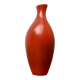 German ceramic vase from the Urania series by Wächtersbach, mid-century, 1960s.