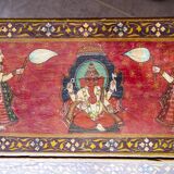 Ecritoire indien