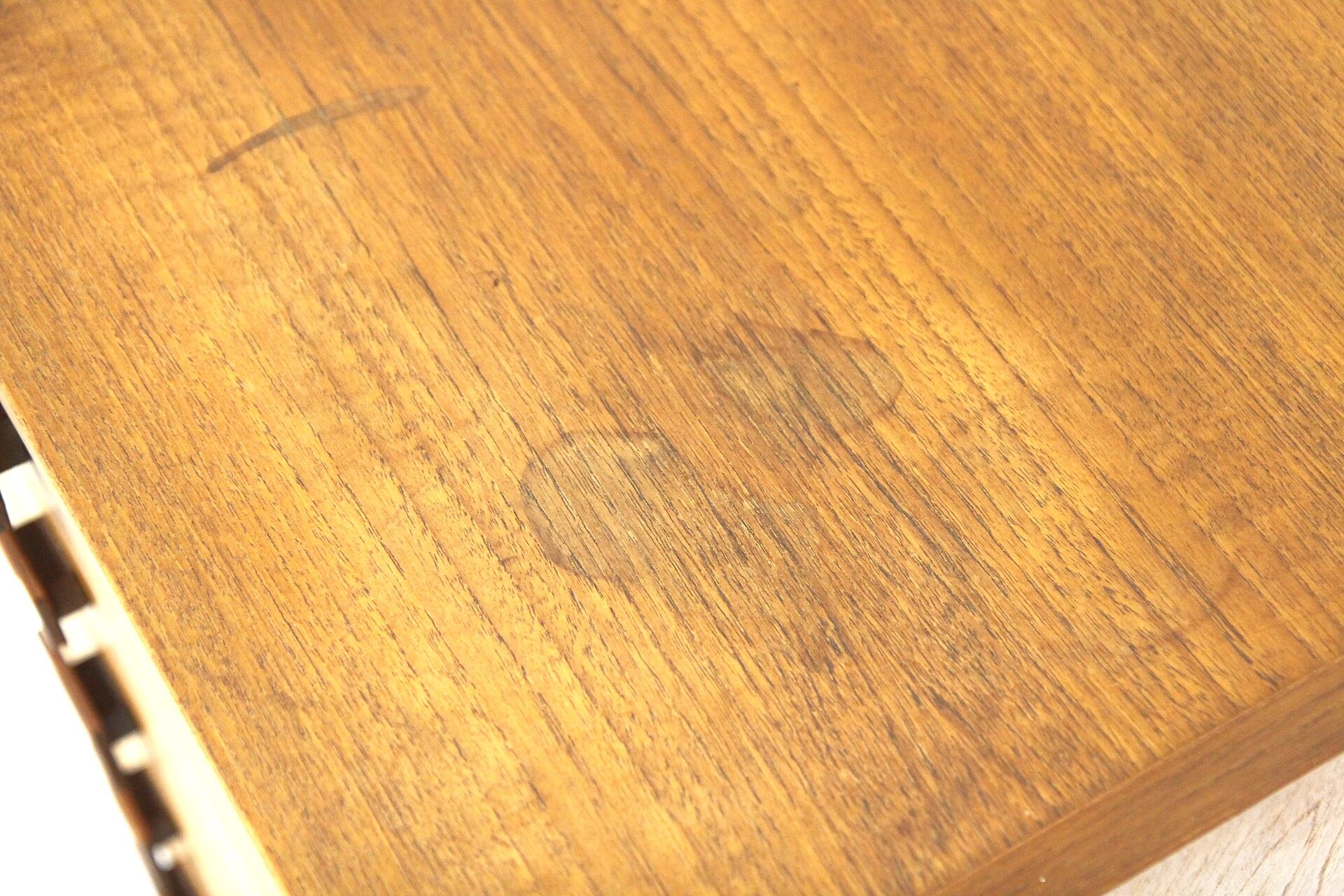 Teak row, sweden, 1960