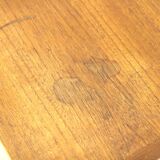 Teak row, sweden, 1960